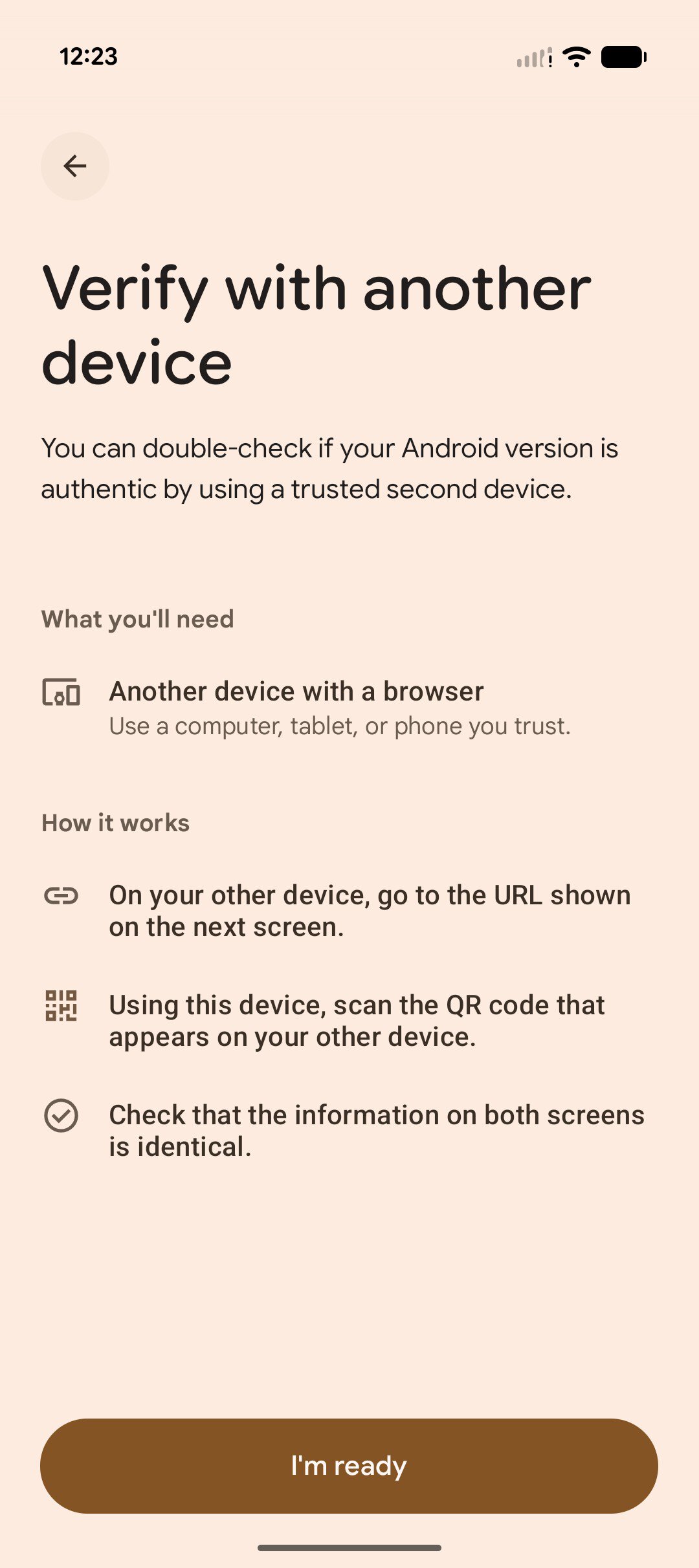 Android 17 QPR1: корисні оновлення 14