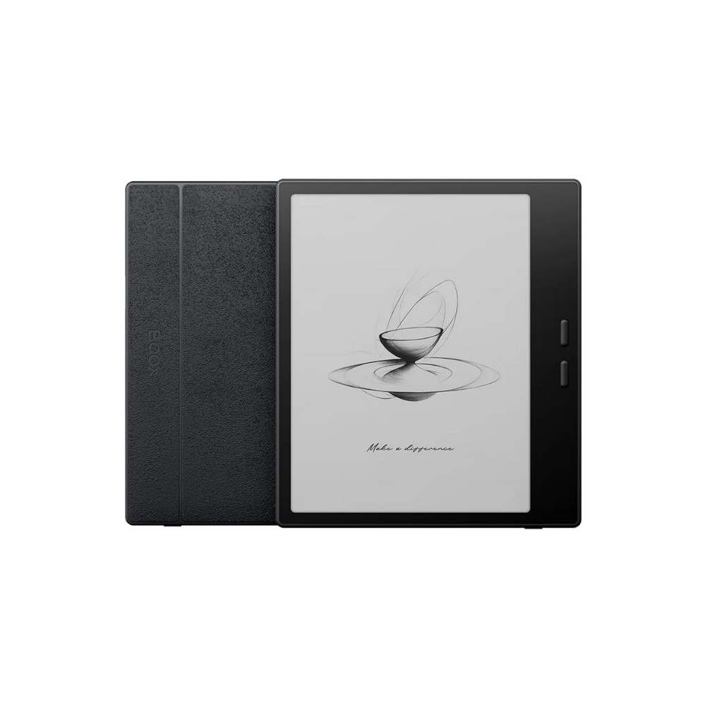 Е-рідер: 6 альтернатив Amazon Kindle 34