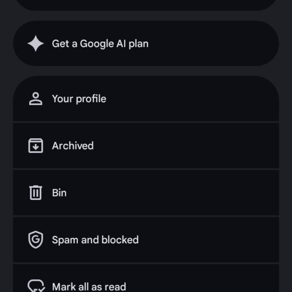 8 функцій Google Messages, які варто вимкнути для зручності