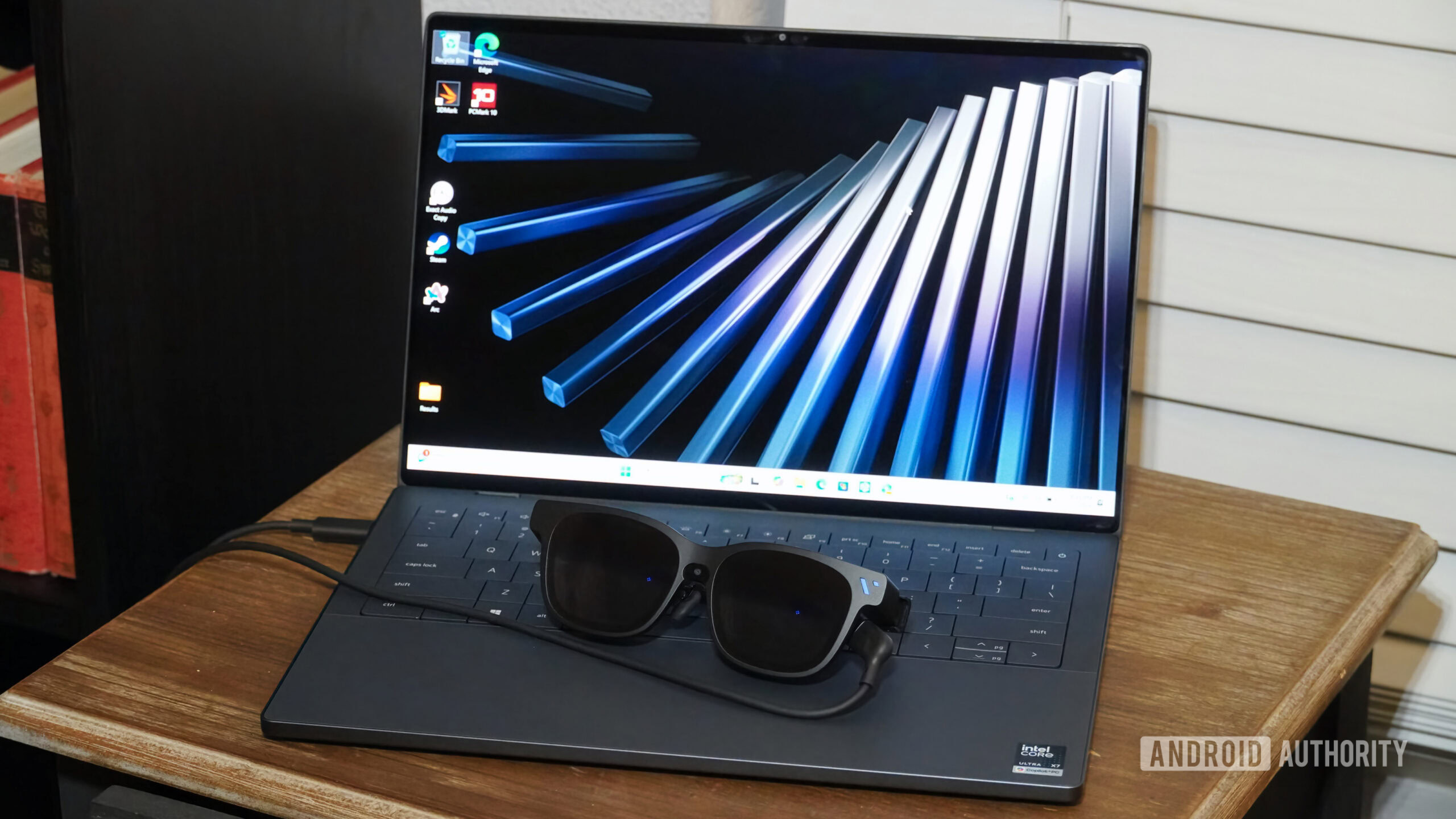 VITURE Beast: перші XR-окуляри для мандрівників 22