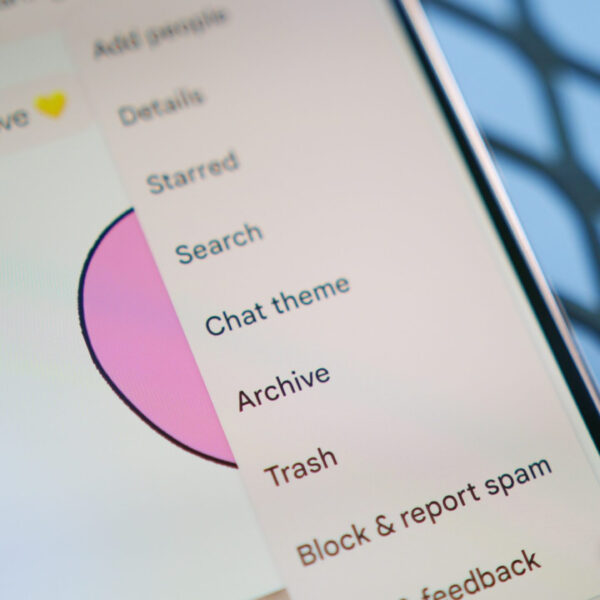 Google Messages: Нові можливості кастомізації