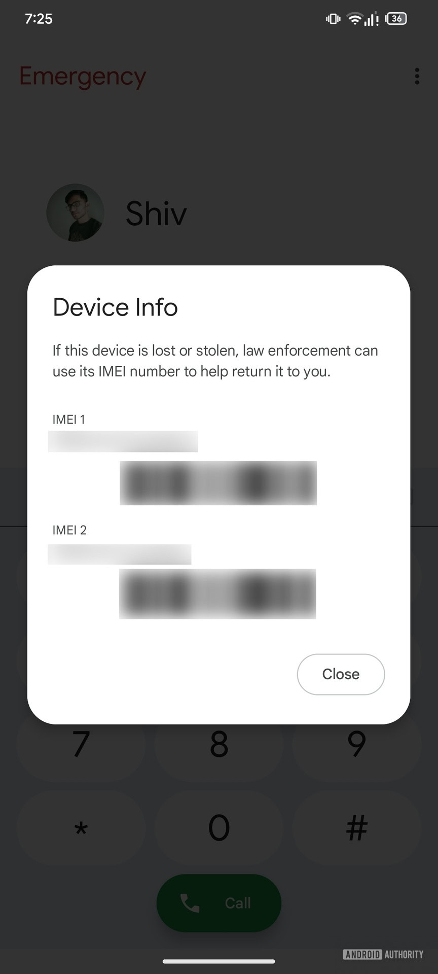Google покаже IMEI на екрані блокування: чи варто хвилюватися? 6