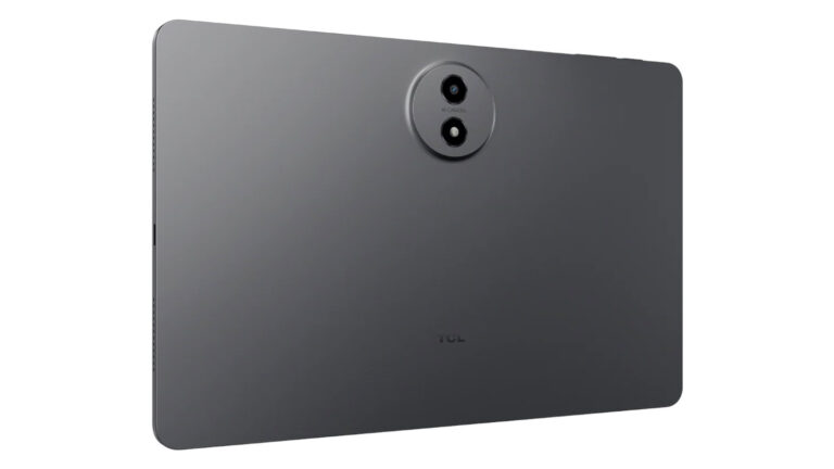 TCL Tab A1 NXTPAPER: 11-дюймовий планшет для очей і гаманця 20