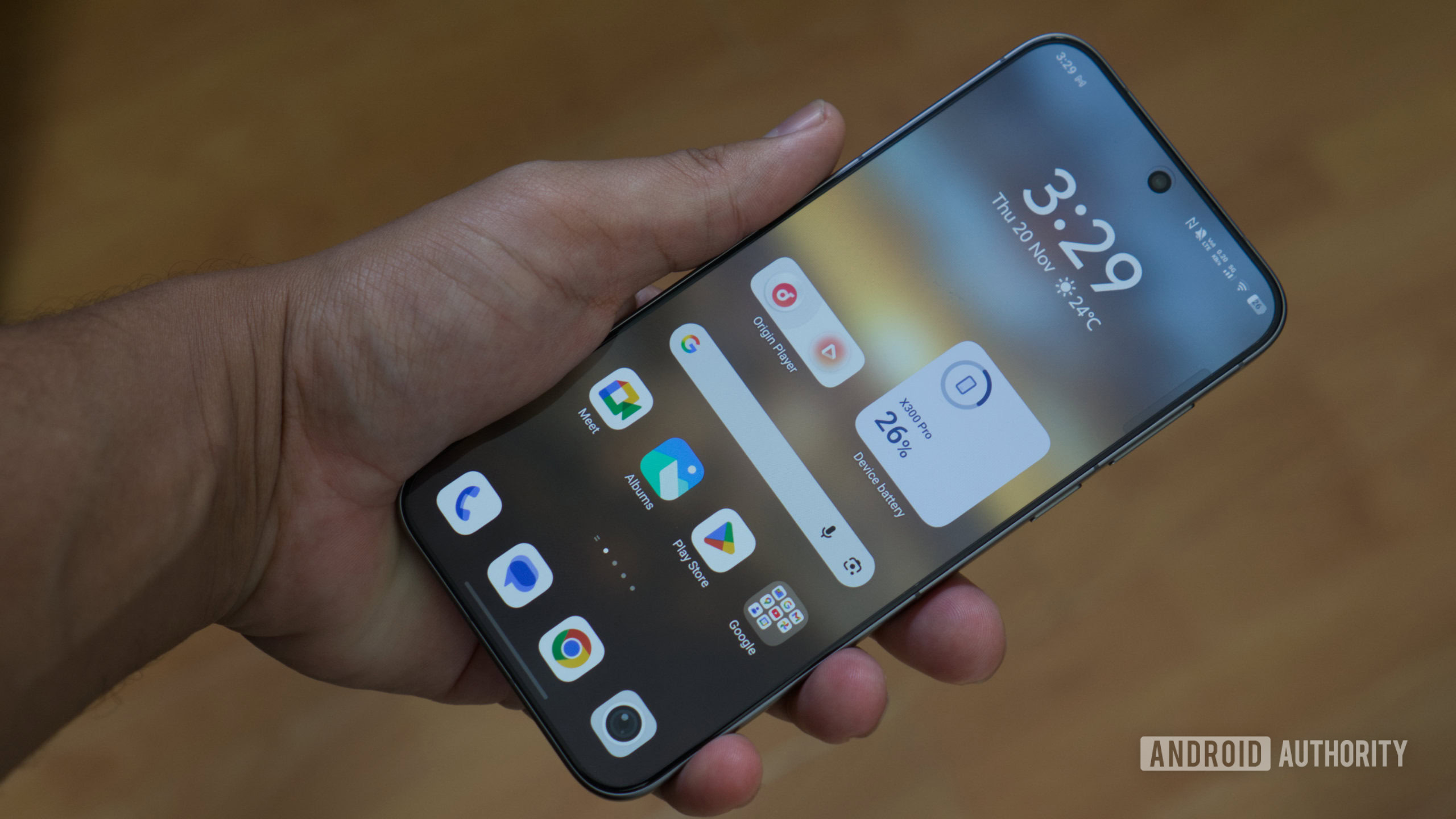 vivo X300 Pro: чемпіон з камерою, але з одним недоліком 42