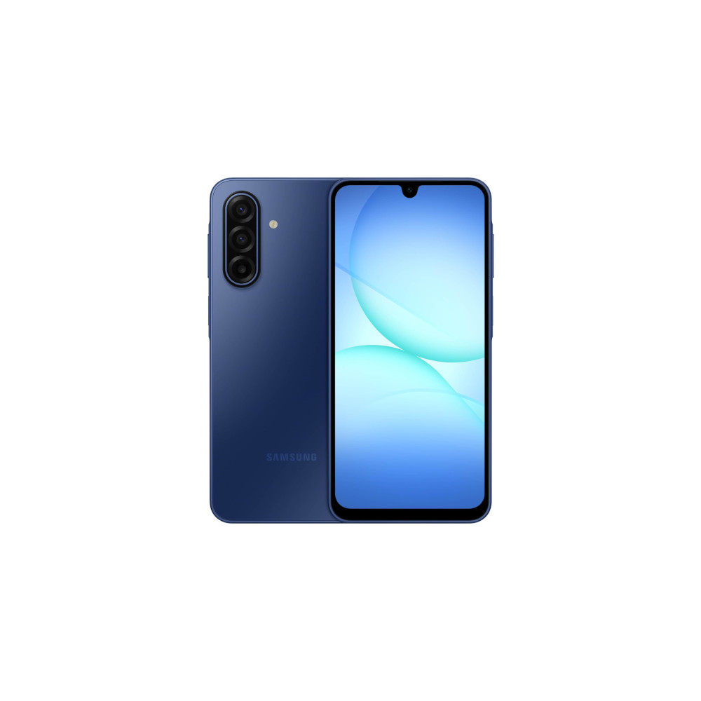 Samsung Galaxy A17 5G: все ще бюджетний, але не надовго 66