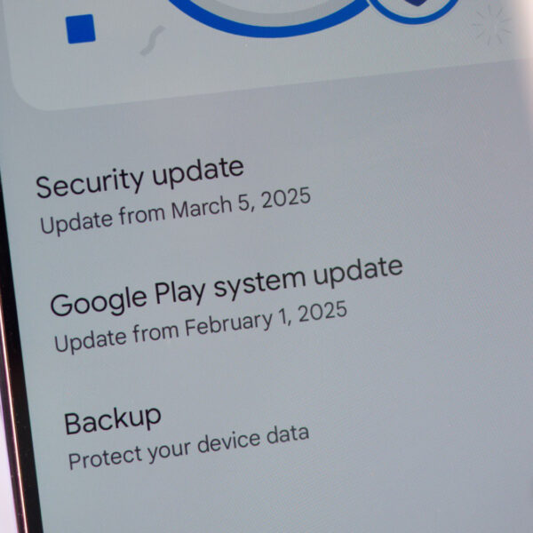 Оновлення безпеки Android: що ховається за датою