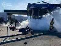 Різке зростання цін на дизель: прогноз експерта 6 Різке зростання цін на дизель: прогноз експерта 6