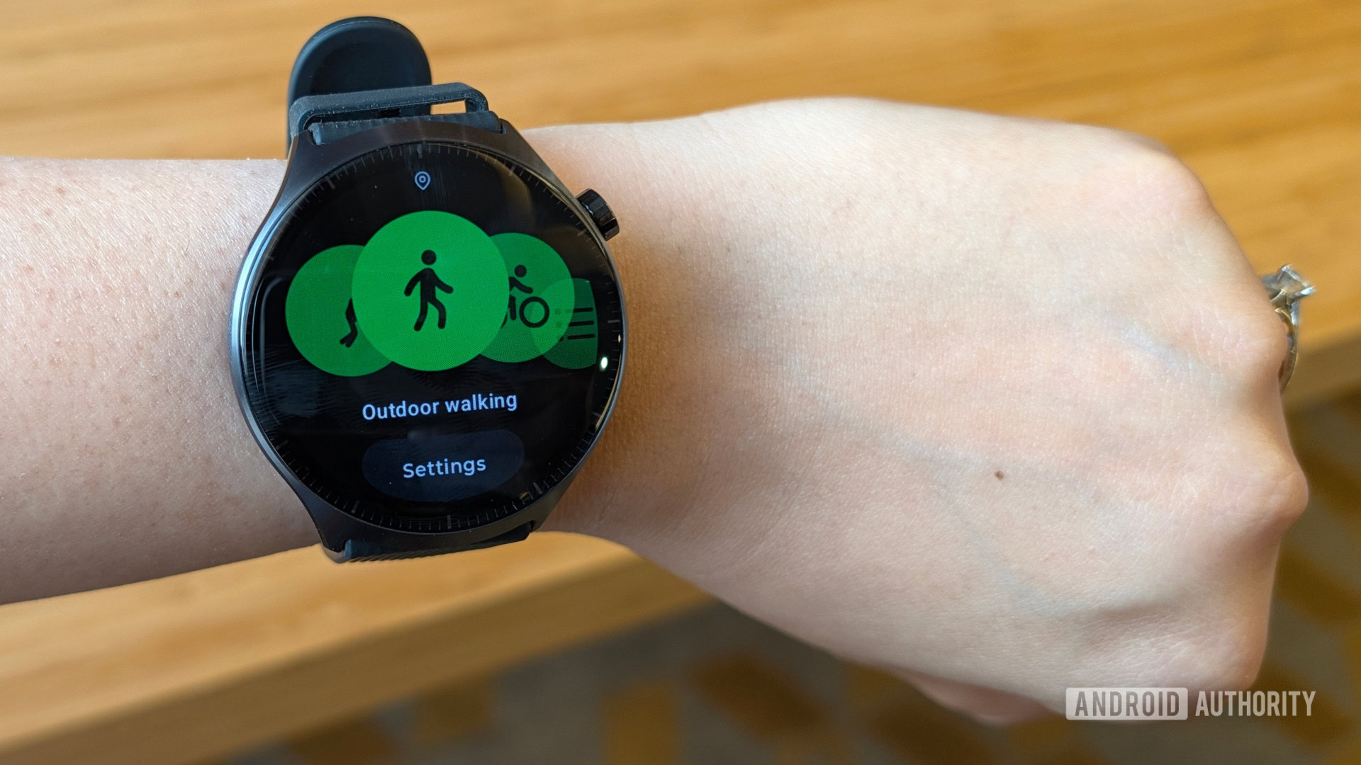 Motorola Watch: велике занепокоєння щодо першого Wear OS з 2019 11