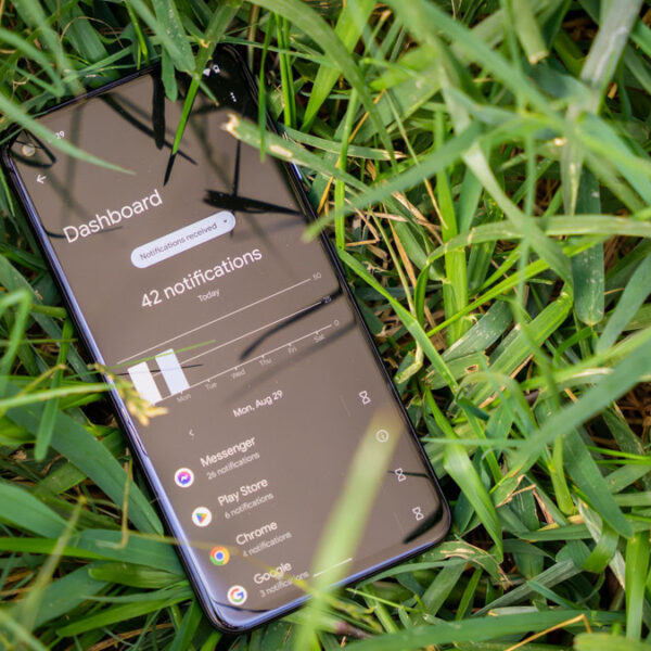 Digital Wellbeing: нові функції та покращення