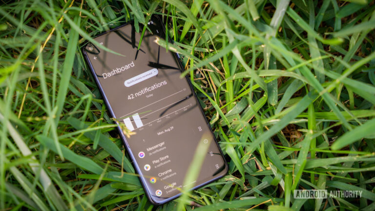 Digital Wellbeing: нові функції та покращення 68