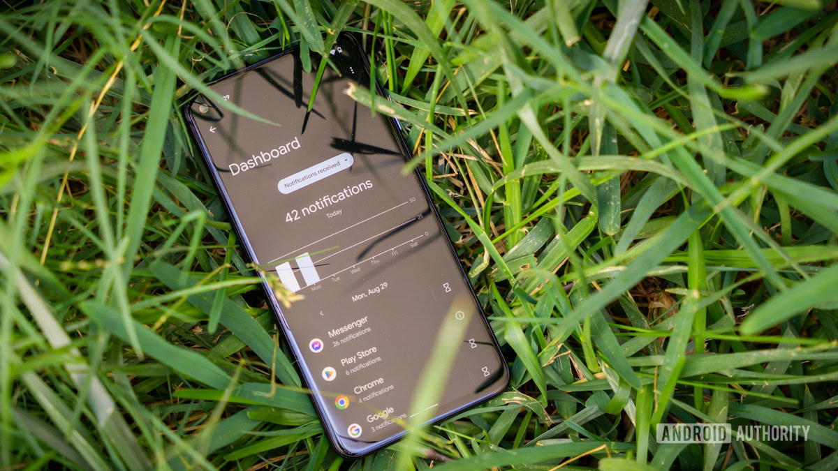 Digital Wellbeing: нові функції та покращення 16