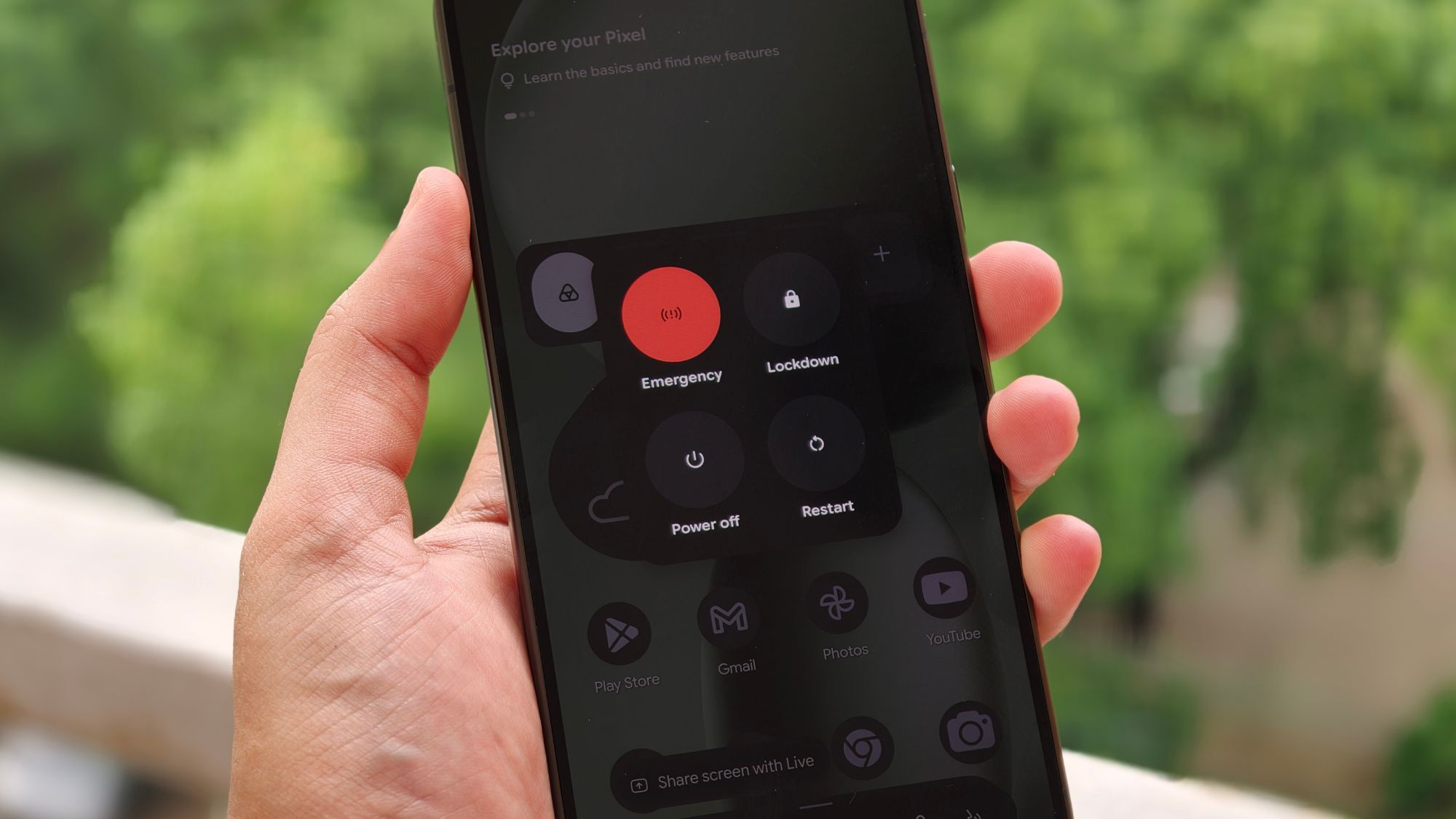 Pixel 8 Pro: смарт-функція, що дратує 12