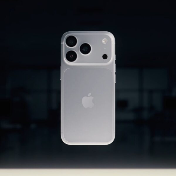 iPhone 18 Pro: батарея — добра та погана новина для Samsung