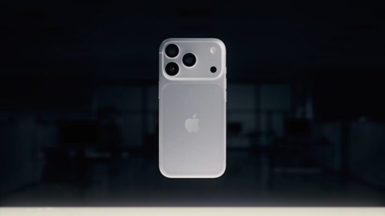 iPhone 18 Pro: батарея — добра та погана новина для Samsung 5 iPhone 18 Pro: батарея — добра та погана новина для Samsung 5