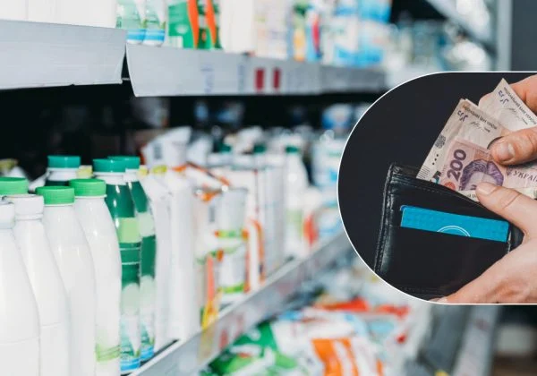 Ціни на молочні продукти зростуть у жовтні: деталі