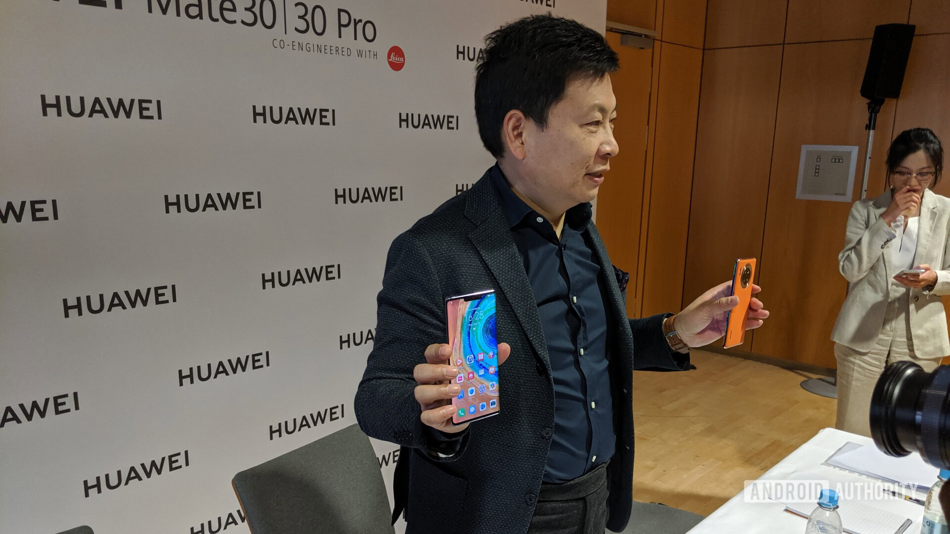 Заборона Huawei: повний хронологічний огляд 15