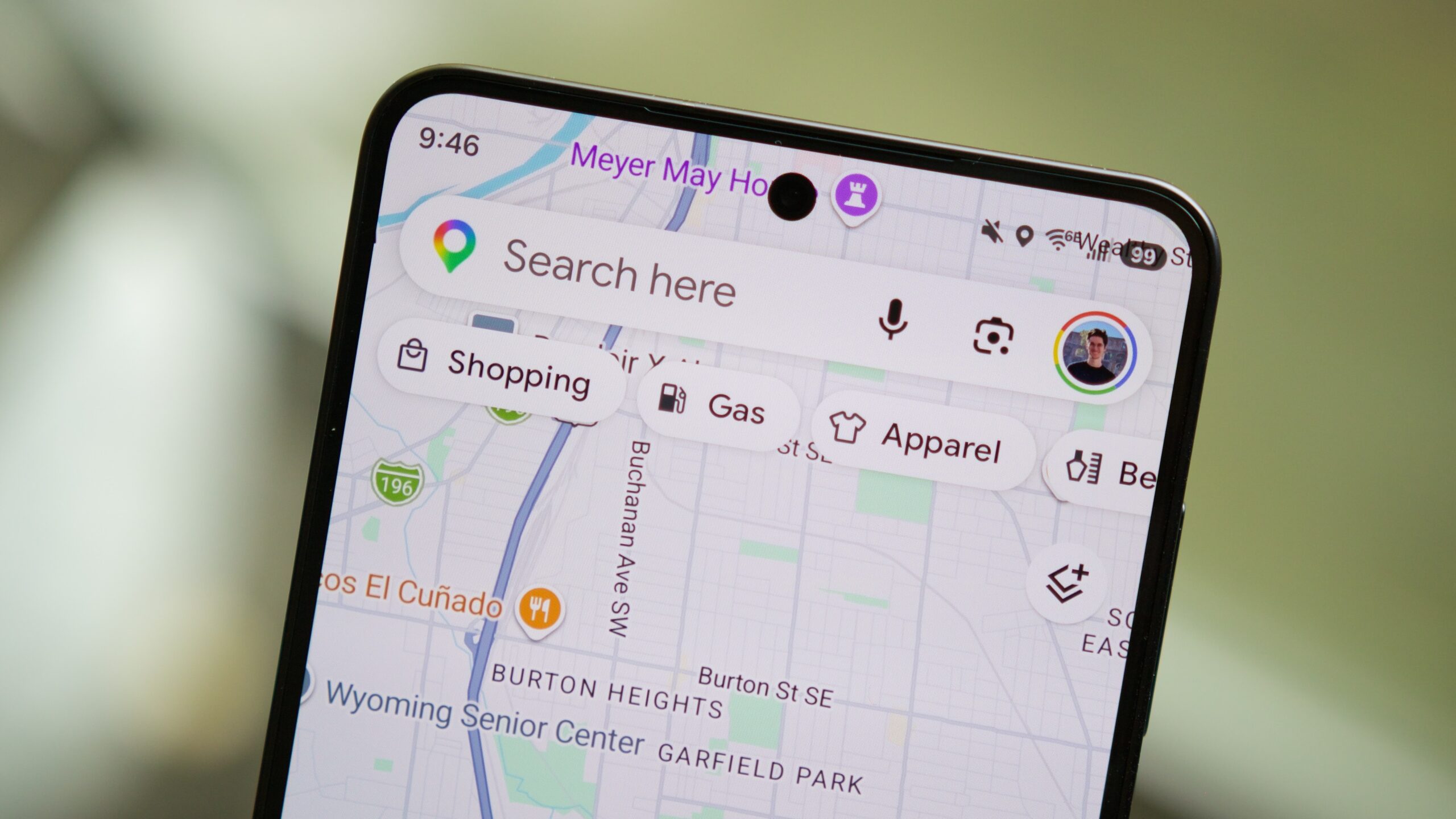 Google Maps: 4 функції, яких бракує для повної зручності 12