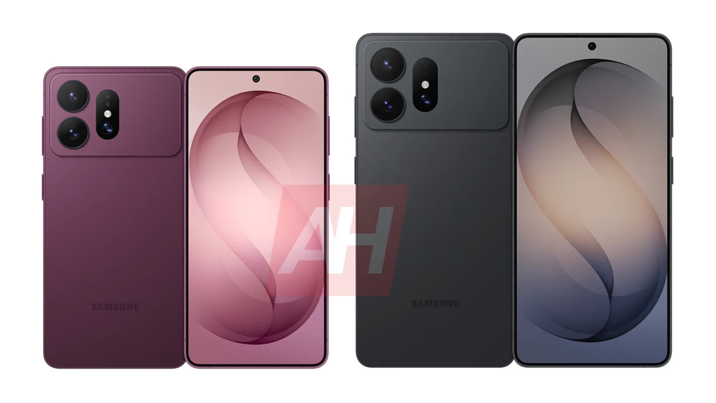 Samsung Galaxy S27 Pro: знайомий дизайн, нові можливості 8
