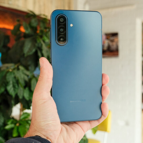 Samsung Galaxy A17 5G: все ще бюджетний, але не надовго
