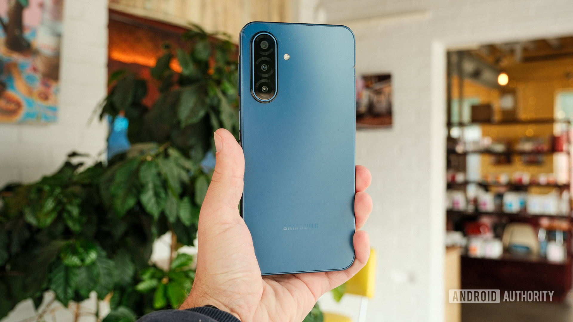 Samsung Galaxy A17 5G: все ще бюджетний, але не надовго 34 Samsung Galaxy A17 5G: все ще бюджетний, але не надовго 34