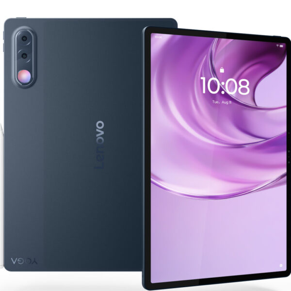 Lenovo: нові Android-планшети з 7-річною підтримкою ОС