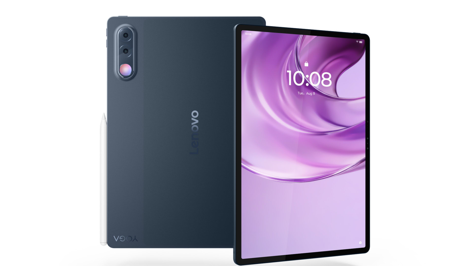 Lenovo: нові Android-планшети з 7-річною підтримкою ОС 4 Lenovo: нові Android-планшети з 7-річною підтримкою ОС 4