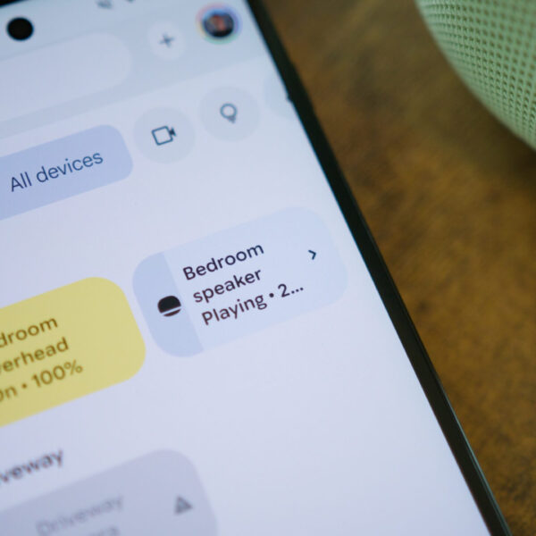 Google Home: вибір AI-асистента замість Gemini