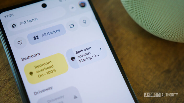 Google Home: вибір AI-асистента замість Gemini 25 Google Home: вибір AI-асистента замість Gemini 25