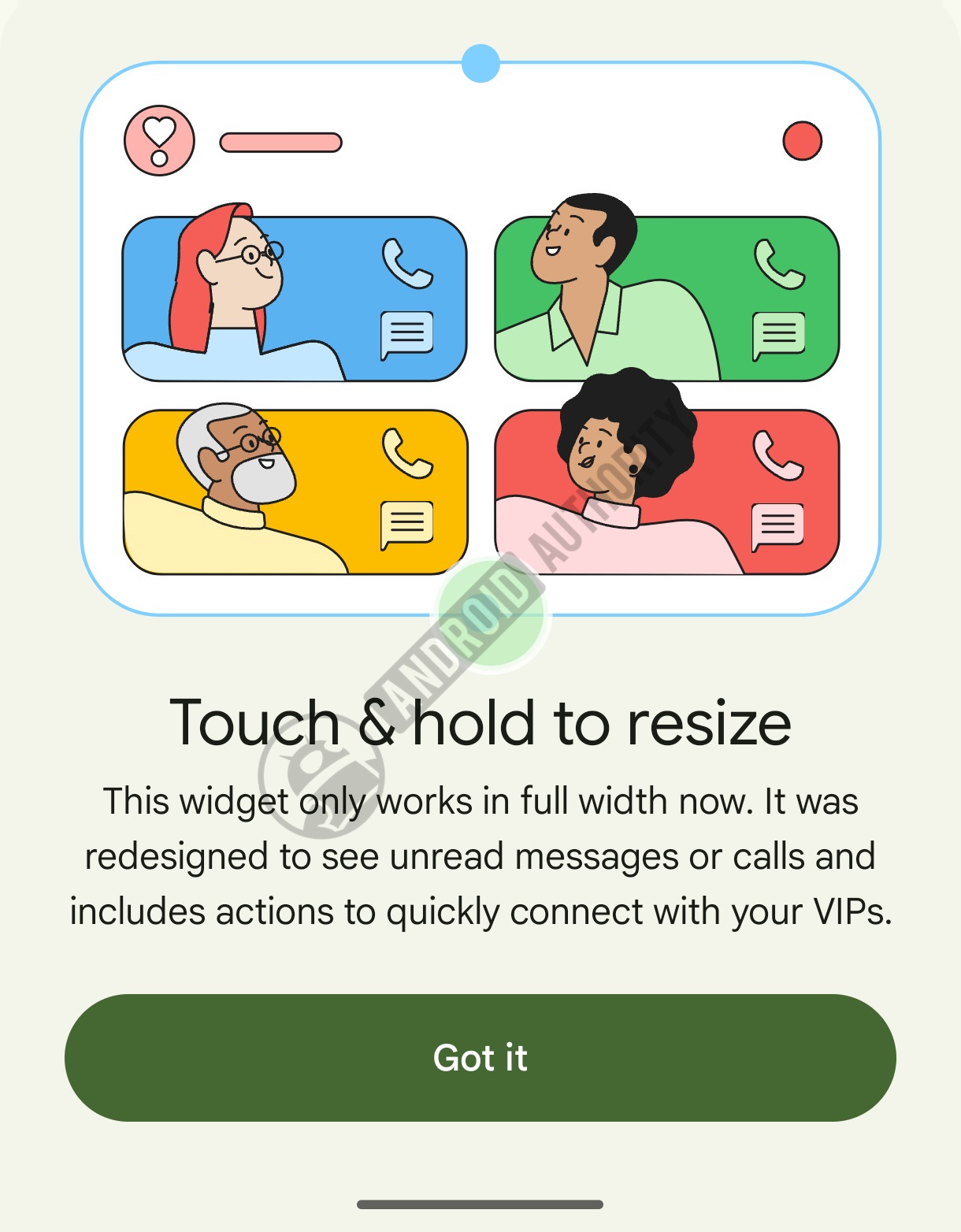 Pixel Widget: Новий функціонал для користувачів 21