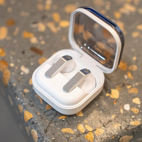 Samsung Galaxy Buds: Витік розкрив назву
