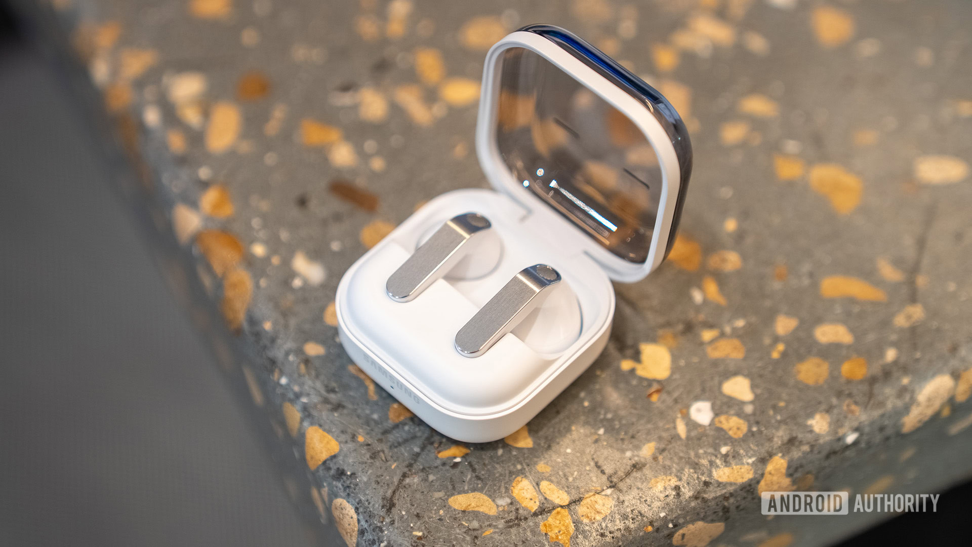 Samsung Galaxy Buds: Витік розкрив назву 2 Samsung Galaxy Buds: Витік розкрив назву 2