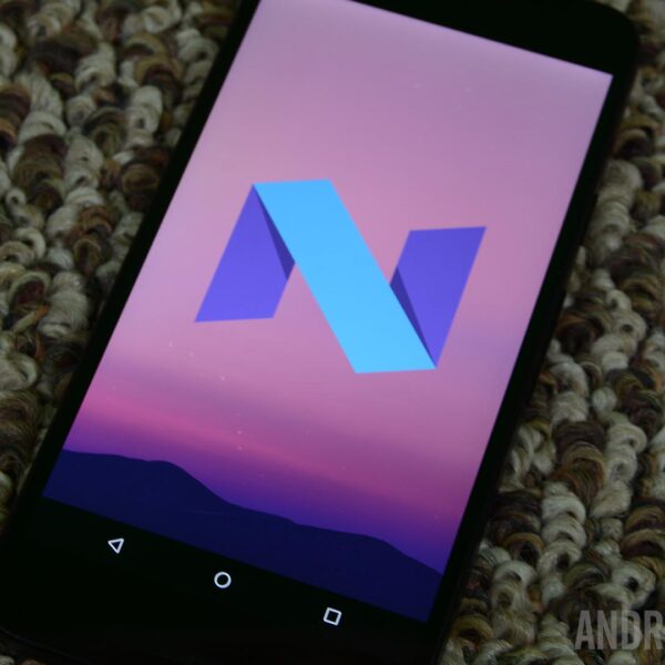 Android N: Оновлення системи відбуватимуться у фоновому режимі