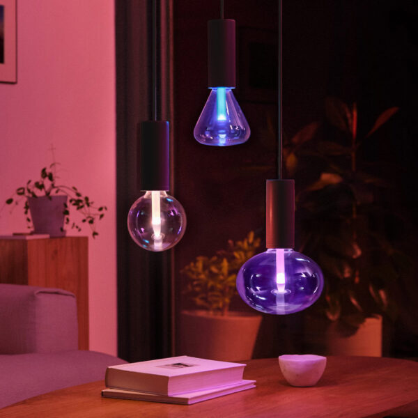 Philips Hue: давні побажання користувачів реалізовано
