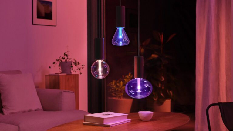 Philips Hue: давні побажання користувачів реалізовано 42 Philips Hue: давні побажання користувачів реалізовано 42