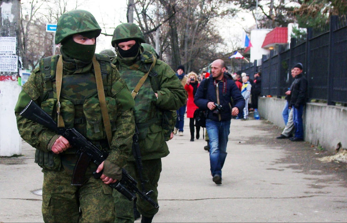 Пастка для путіна чи "зрада": чим насправді були Мінські угоди та що вони дали Україні 10 Пастка для путіна чи "зрада": чим насправді були Мінські угоди та що вони дали Україні 10