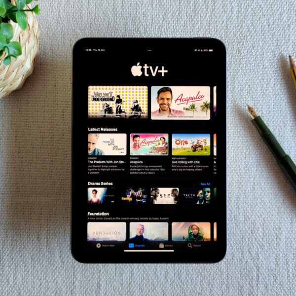 Apple TV+ здорожчає, слідом за Apple Music