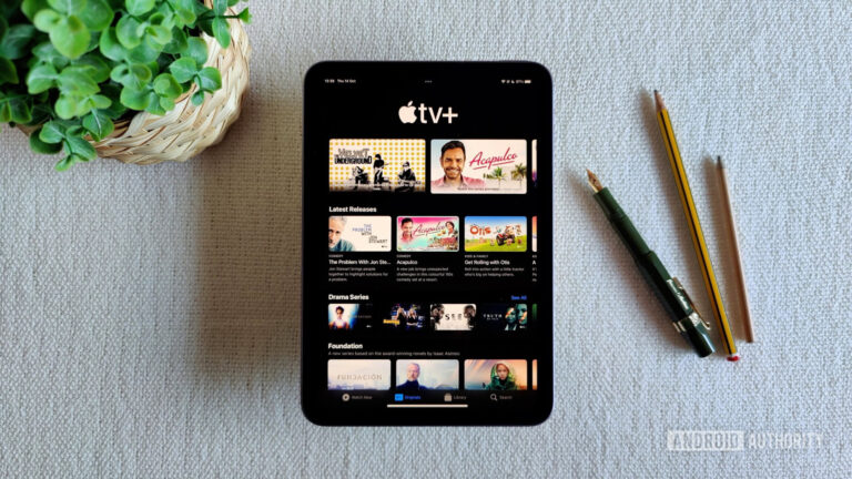 Apple TV+ здорожчає, слідом за Apple Music 6 Apple TV+ здорожчає, слідом за Apple Music 6