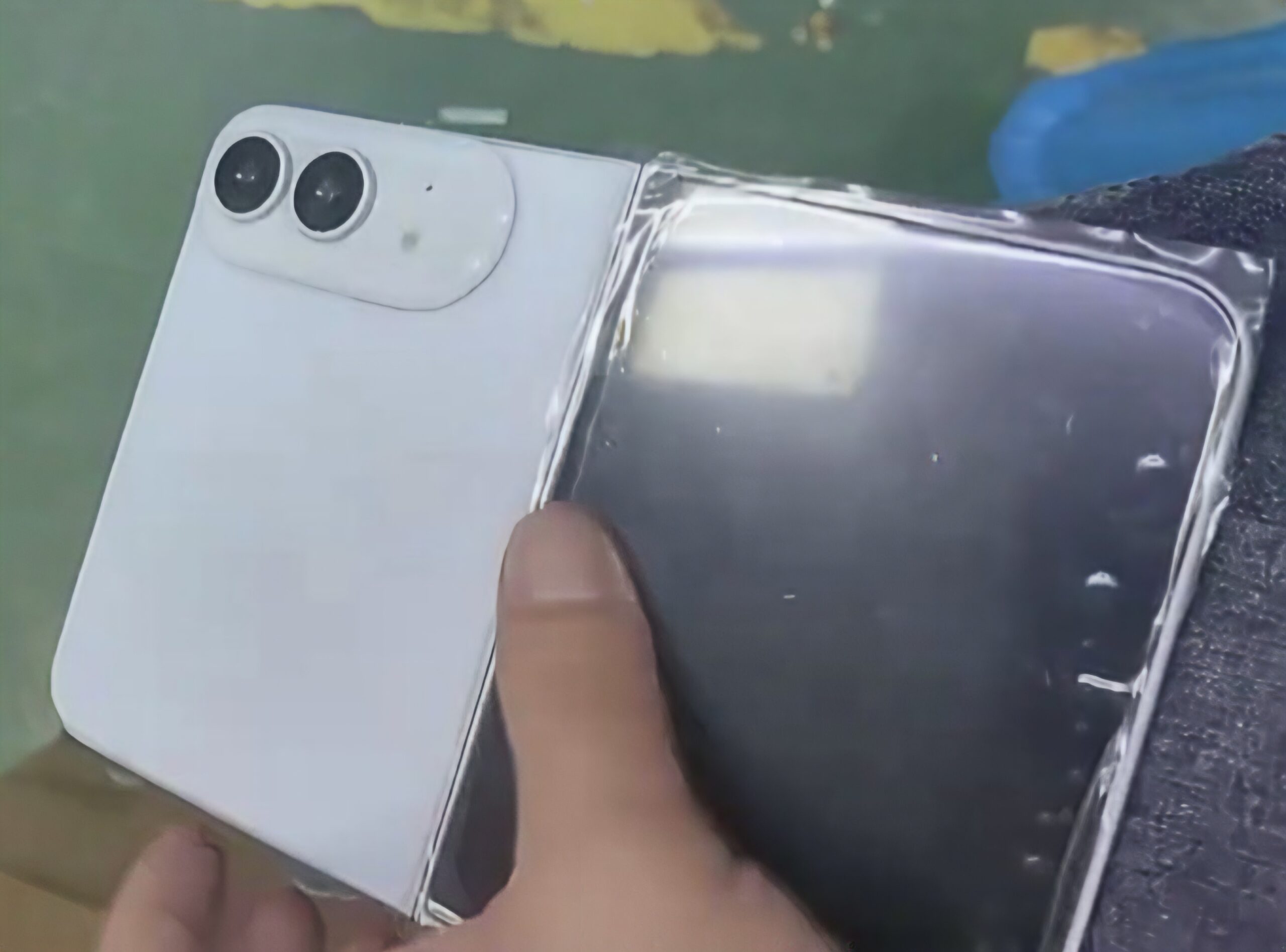 iPhone Ultra: 5 функцій для успіху на ринку складаних смартфонів 14