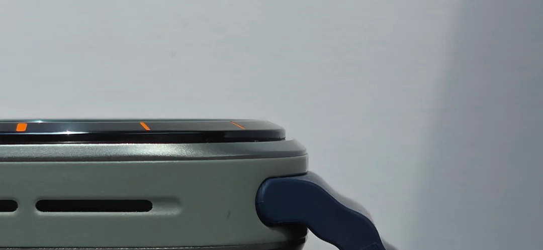 Проблеми з рамками Galaxy Watch Ultra: власники шоковані цінами на ремонт 10