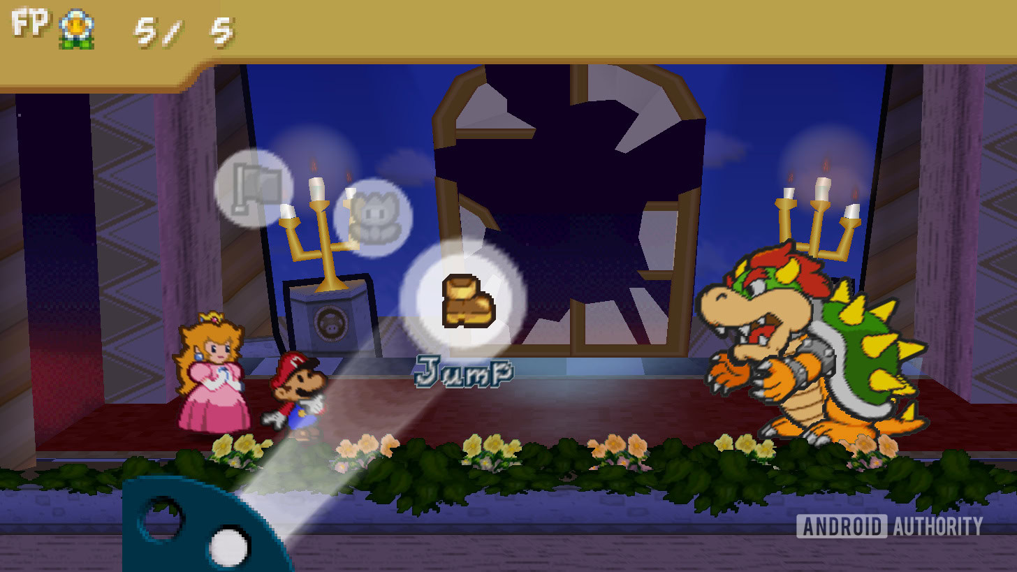 Paper Mario на ПК: команда розробників N64 Zelda представила новинку 8