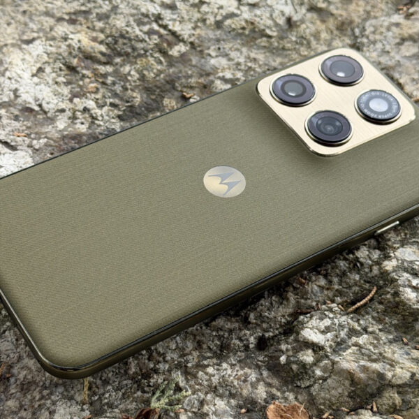 Motorola: Нові функції Android 17