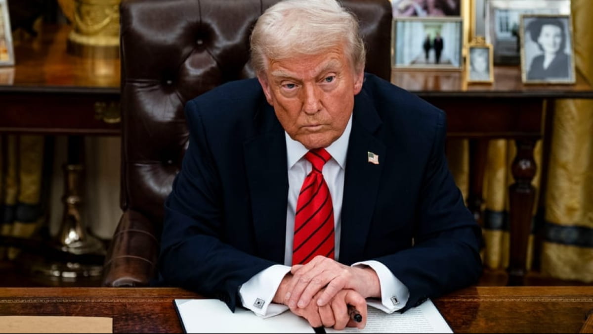 Україна: війна, погрози, заяви Трампа 8 Україна: війна, погрози, заяви Трампа 8