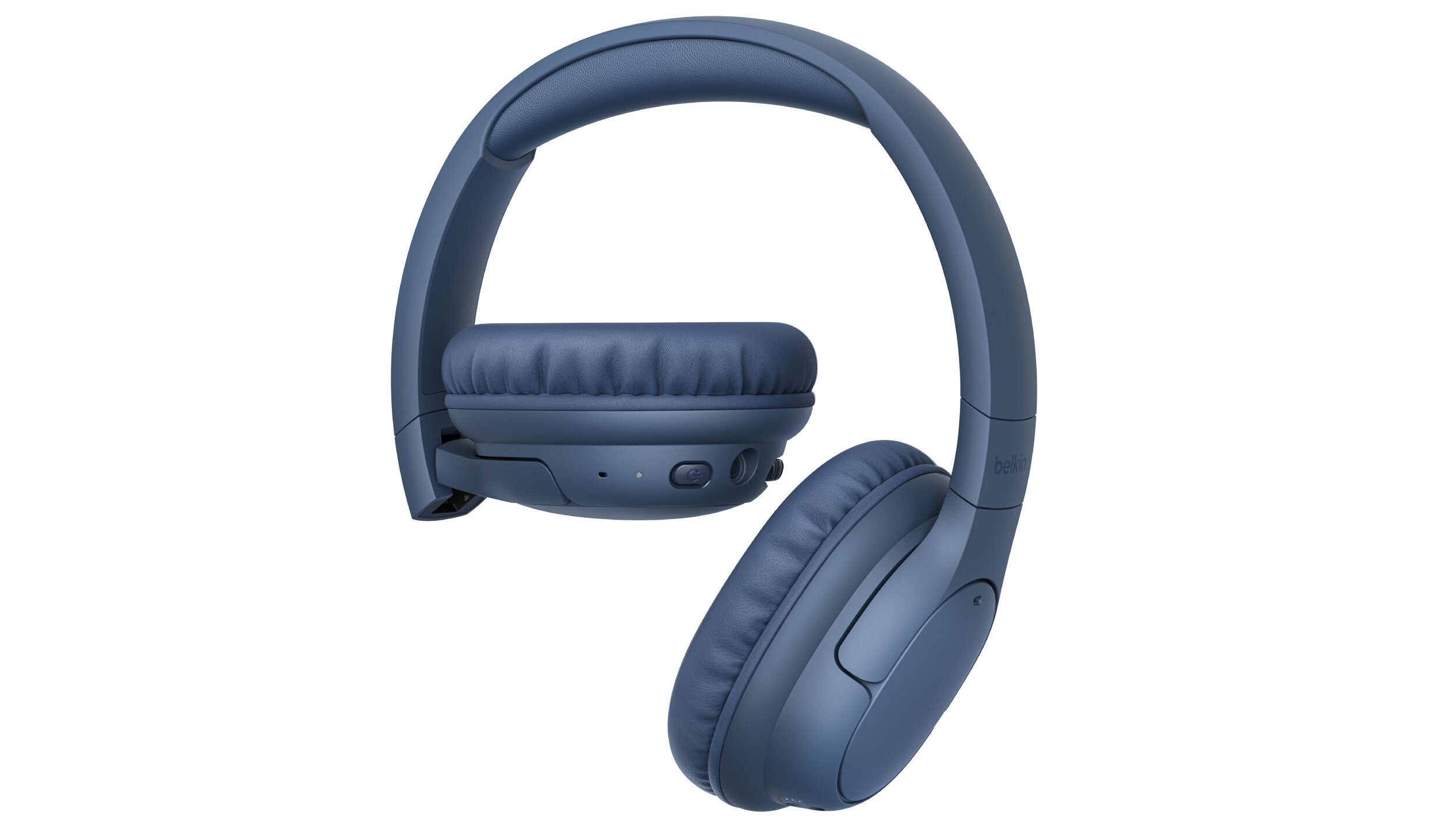 Ціни на нові навушники Belkin SoundForm приємно дивують 20