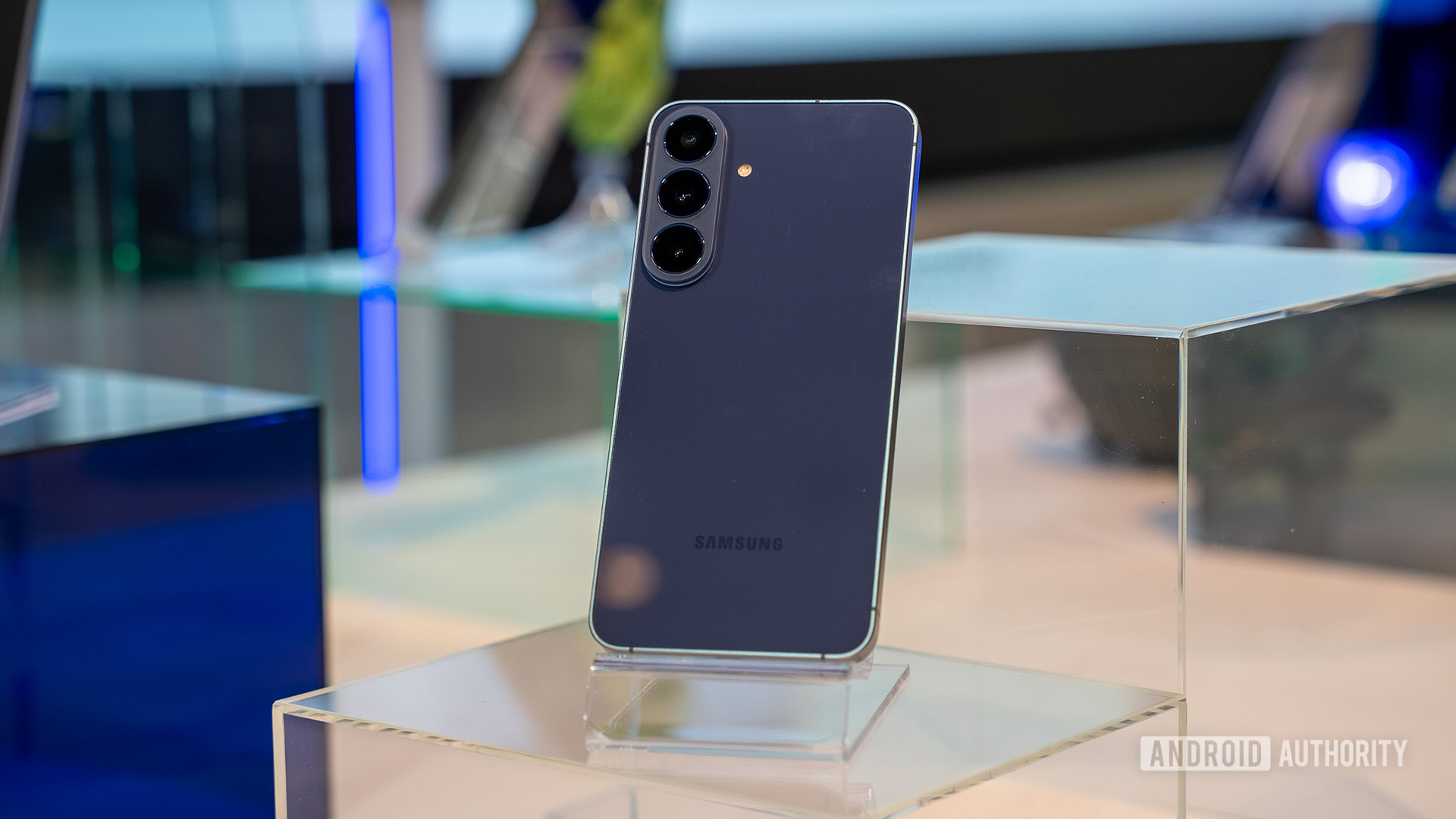 Galaxy S26 FE: нові чип та камера з флагманів 11