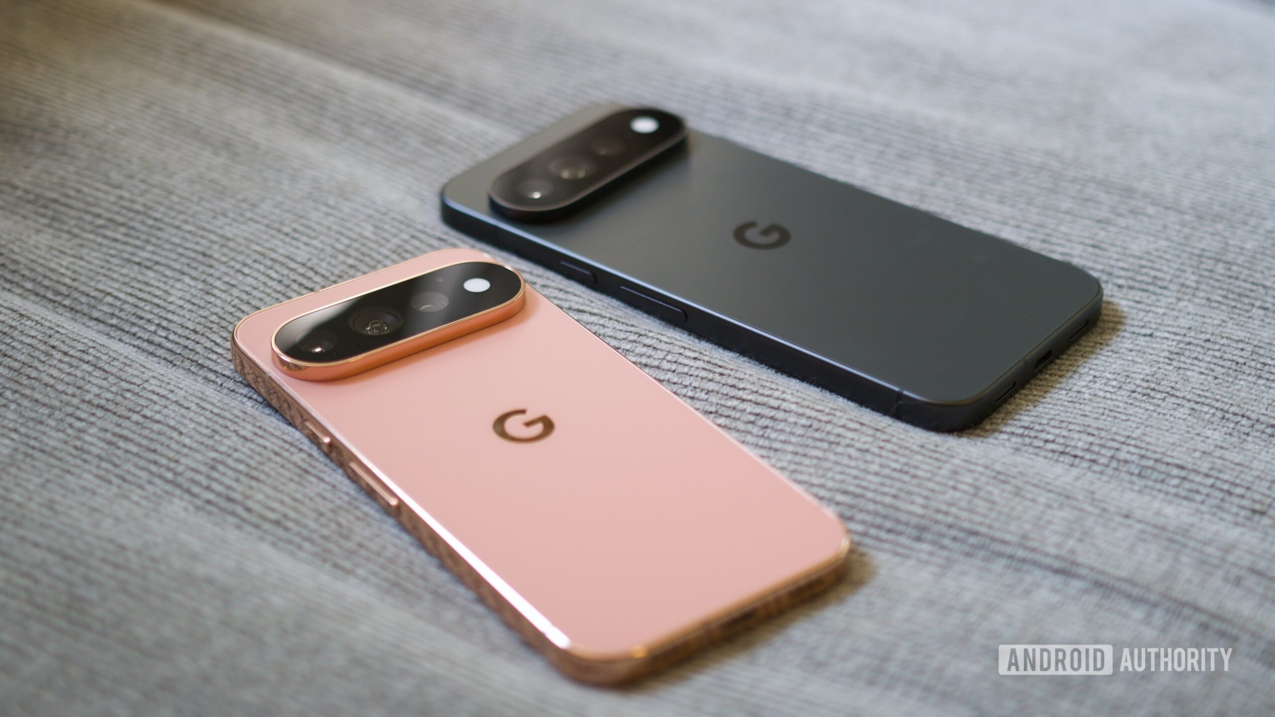 Pixel 11 Pro: несподівана прихильність після 3 тижнів 14