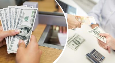 Євро та долар сягнули рекордних показників: курс валют 21