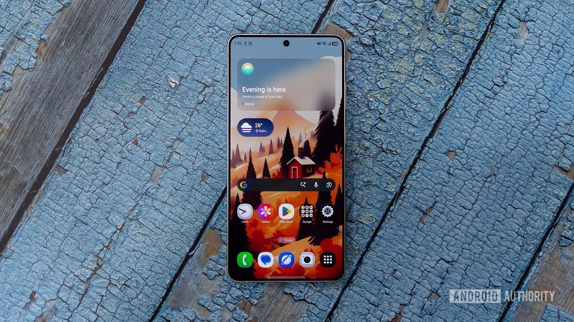 Galaxy S27 Pro: 5 кроків до вирішення ключової проблеми Samsung 7 Galaxy S27 Pro: 5 кроків до вирішення ключової проблеми Samsung 7