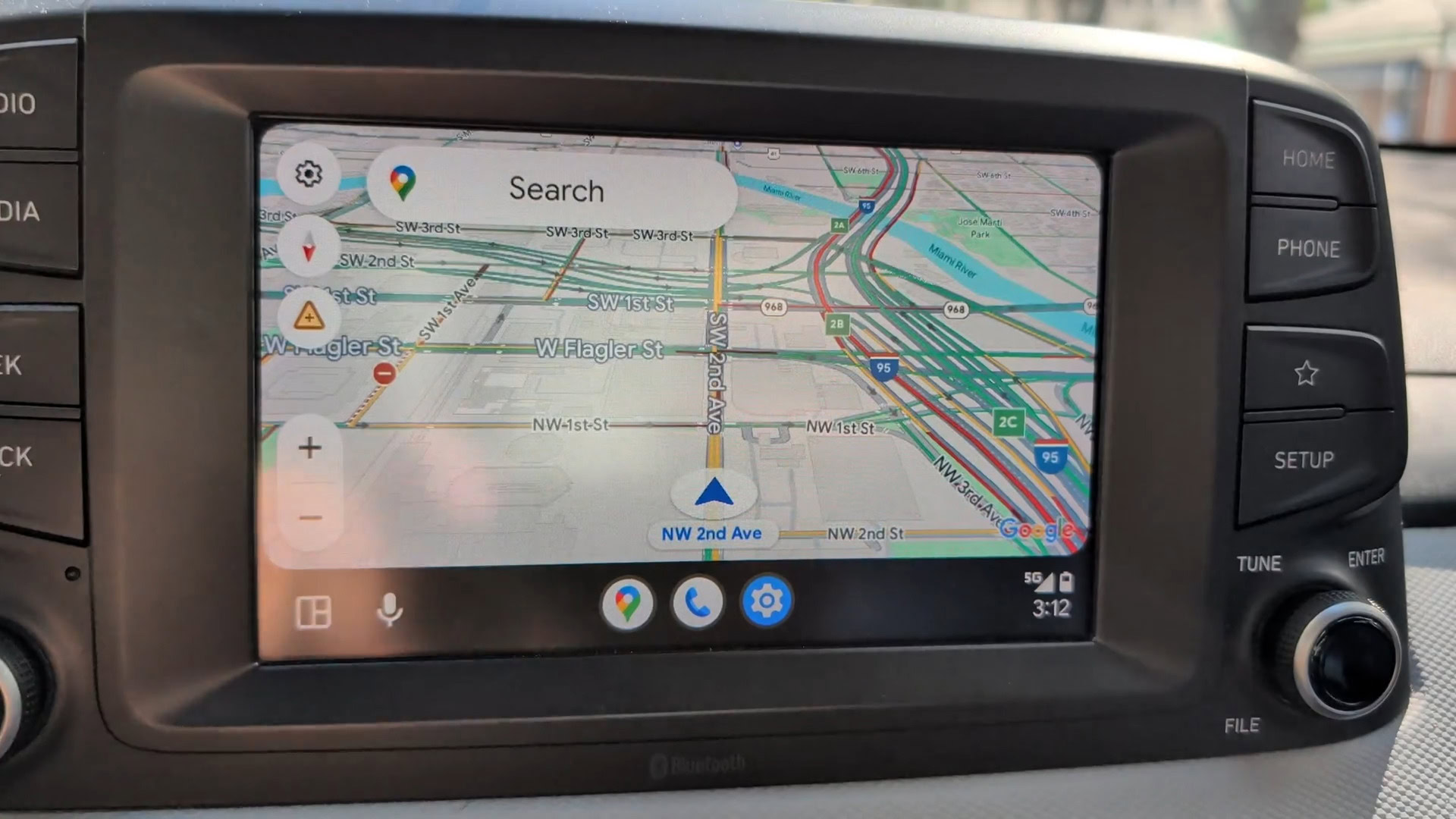 Android Auto: Google виправляє проблему з тривогами 4