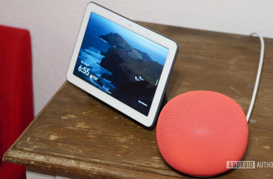 Google виправляє баг відтворення плейлистів на Home