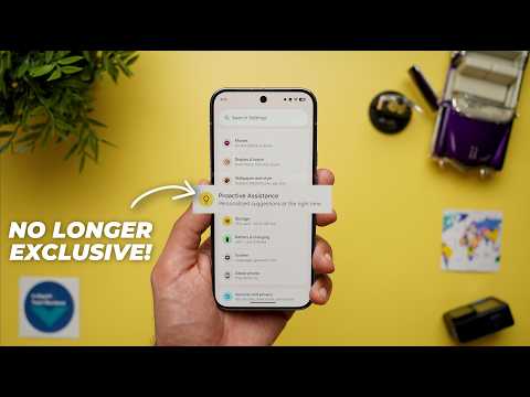 Pixel 11: ексклюзивна функція з'явилася на Pixel 10 6